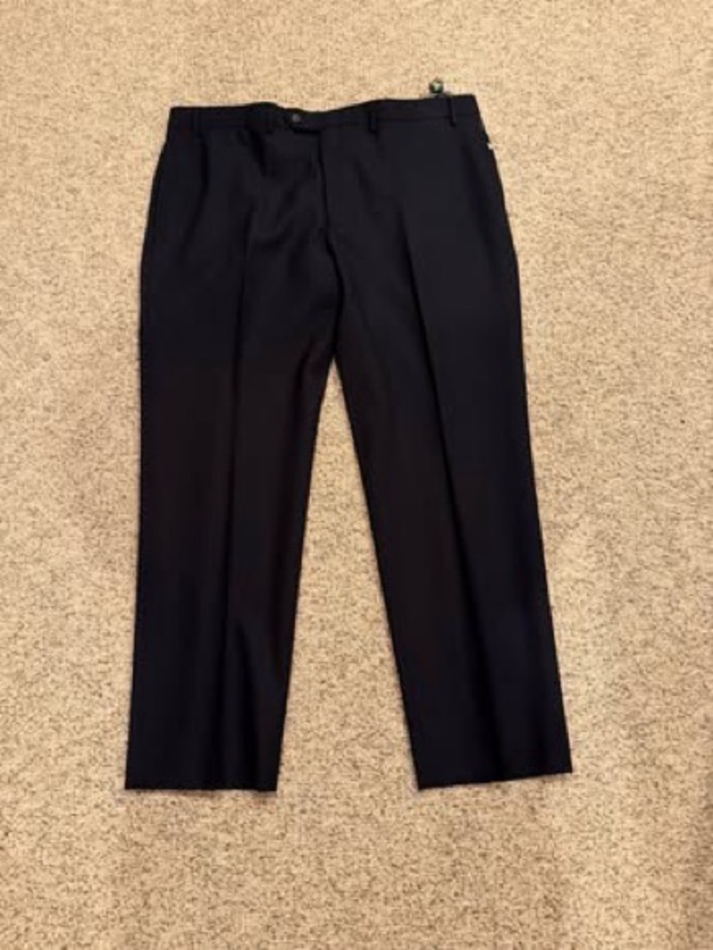 Ralph Lauren Total Comfort Slacks Size 40W 30L, New with tags